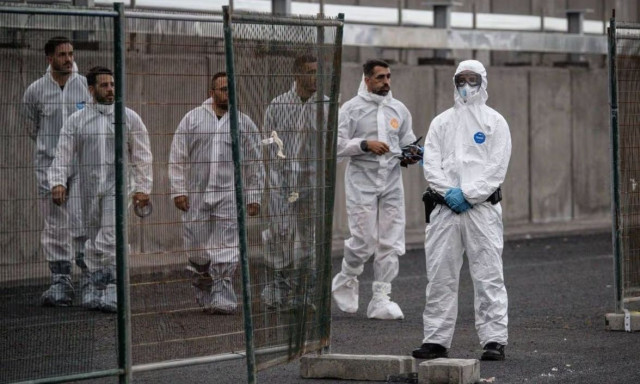 Χανταϊός: Απίστευτη γκάφα Ολλανδών νοσηλευτών τους έβαλε σε καραντίνα έξι εβδομάδων