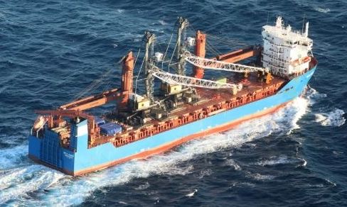 Πυρηνικό θρίλερ στη Μεσόγειο: Τι κρύβει η μυστηριώδης βύθιση του ρωσικού πλοίου Ursa Major - Αποκαλυπτική έρευνα του CNN