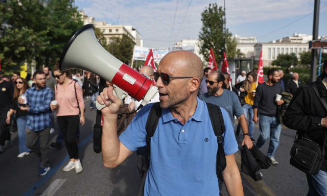 Απεργία 13 Μαΐου: Τι αποφάσισαν ΜΜΜ και εκπαιδευτικοί - Η ώρα της συγκέντρωσης