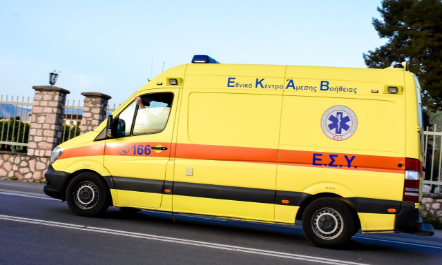 Τραγωδία στην Καβάλα: Νεκρός 37χρονος μοτοσικλετιστής