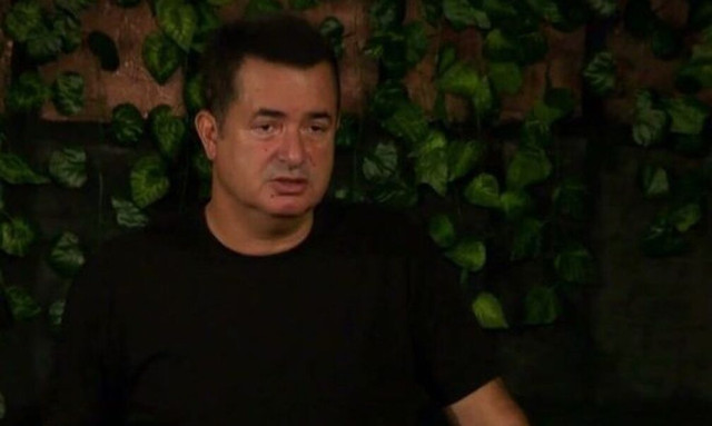 Survivor ατύχημα: Οι πρώτες δηλώσεις του Ατζούν Ιλιτζαλί για τον Σταύρο Φλώρο