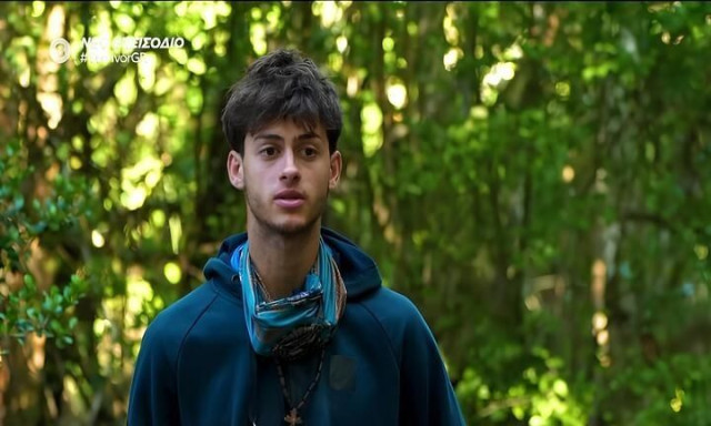 Survivor ατύχημα: Πώς χτύπησε τον Σταύρο Φλώρο το σκάφος - Οι δραματικές στιγμές