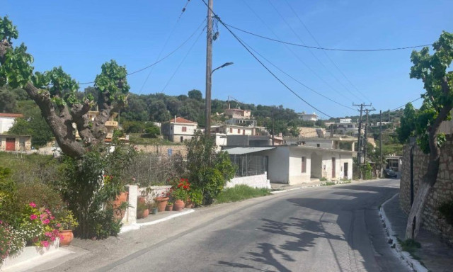 Κυριάννα: Ένα κρυμμένο «διαμάντι» στον δρόμο για το Αρκάδι