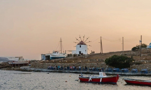 Κοινωνικός τουρισμός: Για λίγο ακόμα οι αιτήσεις για συνταξιούχους ελεύθερους επαγγελματίες (τ.ΟΑΕΕ)