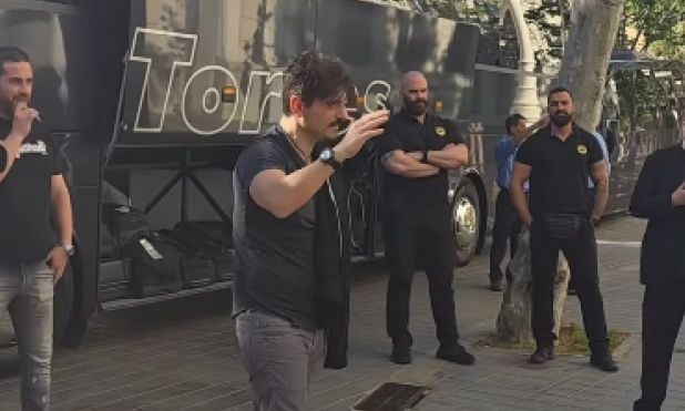 Δημήτρης Γιαννακόπουλος
