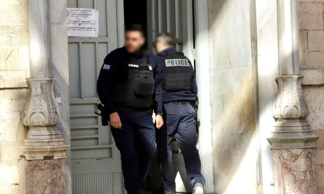 Κρήτη: Ένταση και καταγγελίες για απειλές στη δίκη του μικρού Άγγελου