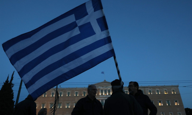 Ο πατριωτισμός δεν είναι κραυγή. Είναι ευθύνη
