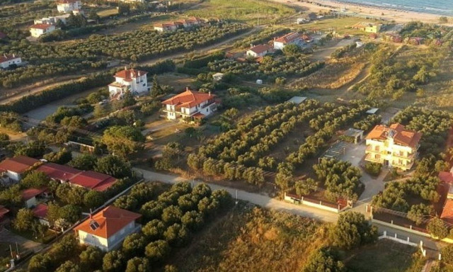 Κρήτη: Χιλιάδες ιδιοκτησίες κινδυνεύουν να χαθούν στις 25 Μαΐου