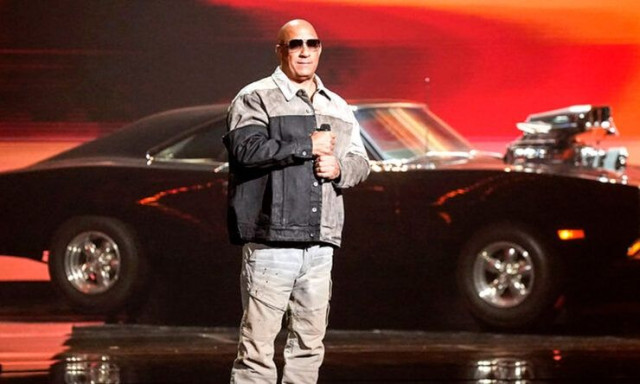 «Fast & Furious»: Οι «Μαχητές των Δρόμων» γίνονται σειρά - Τι αποκάλυψε ο Vin Diesel