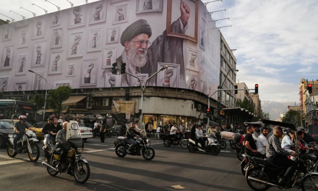 Τεχεράνη: 9 δονήσεις σε μία νύχτα στην ιρανική πρωτεύουσα - Φόβοι οτι έρχεται καταστροφικός σεισμός