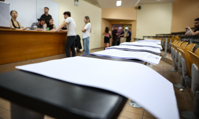 Φοιτητικές εκλογές 2026: Ολοκληρώνεται η καταμέτρηση - Διαφορετικά αποτελέσματα δίνουν οι παρατάξεις