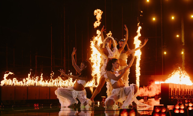 Eurovision 2026: Η ώρα του Β’ ημιτελικού – Κύπρος, Δανία και Αυστραλία στη μάχη