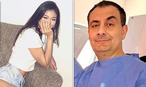 Η εκδίκηση της πρώην ερωμένης: 29χρονη έστειλε τις γυμνές φωτογραφίες του 57χρονου στη σύζυγό του