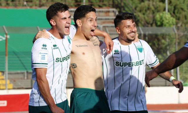 Λεβαδειακός – ΟΦΗ 3-2: Απίθανο φινάλε και τεράστια ανατροπή των Βοιωτών