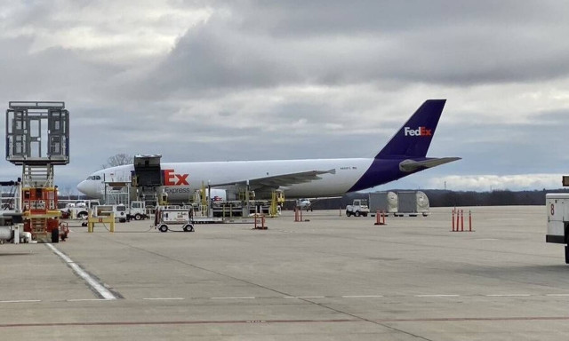 Θεσσαλονίκη: Μετά τη Ryanair αποχωρεί και η FedEx από το αεροδρόμιο «Μακεδονία»