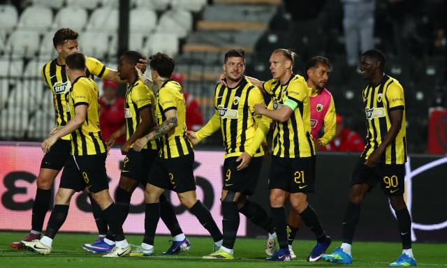 AEK