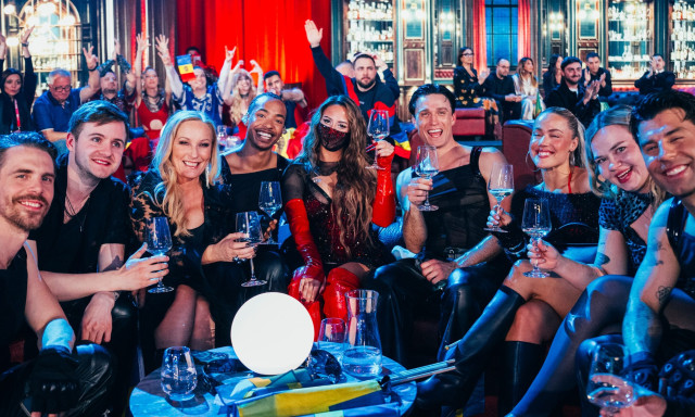 Eurovision 2026: Η εκπρόσωπος της Σουηδίας «έχασε» τη φωνή της