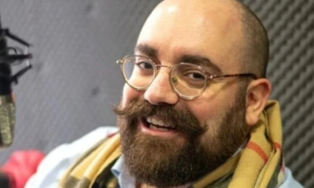 Πέθανε ο δημοσιογράφος Θωμάς Μαρκόπουλος