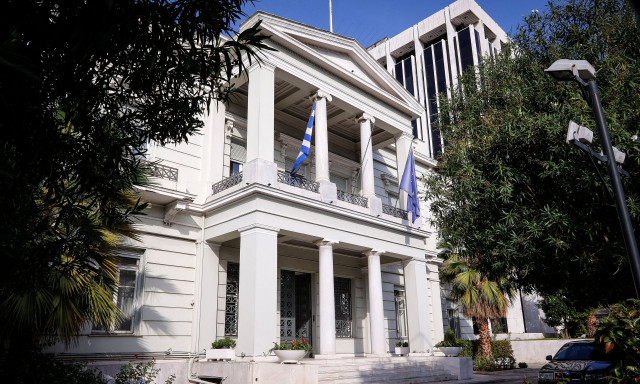 Αθήνα σε Άγκυρα: Το νομοσχέδιο περί «Γαλάζιας Πατρίδας» δεν συμβάλλει στα «ήρεμα νερά»