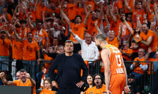 Άξιος της μοίρας του: Αποκλεισμός ντροπή για τον Παναθηναϊκό