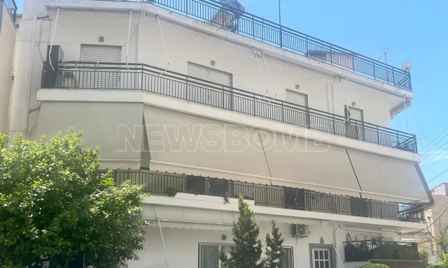 Περιστέρι: Έστελναν με τις πάνες τα παιδιά τους 8 και 9 ετών στο σχολείο!