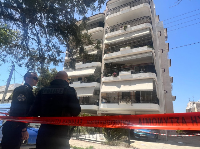 Ηλιούπολη: «Για τη Μελίνα» - Οι γονείς της ζητούν στήριξη στο «Χαμόγελο του Παιδιού» αντί στεφάνων