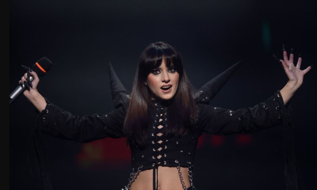 Eurovision 2026: Αντιδράσεις με την συμμετοχή της Ρουμανίας περί «BDSM» αισθητικής