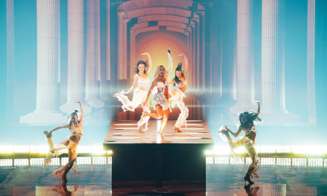 Eurovision 2026: Η Κύπρος στον τελικό - Ποιες χώρες πέρασαν από τον Β’ ημιτελικό