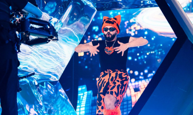 Eurovision 2026: Όσα πρέπει να γνωρίζετε πριν τον μεγάλο τελικό της Βιέννης και την εμφάνιση του Akyla