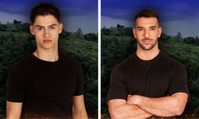 Survivor: «Δεν θα πεθάνω, μην αγχώνεστε» έλεγε ο Μάνος Μαλλιαρός πριν φύγει για το reality - Βίντεο
