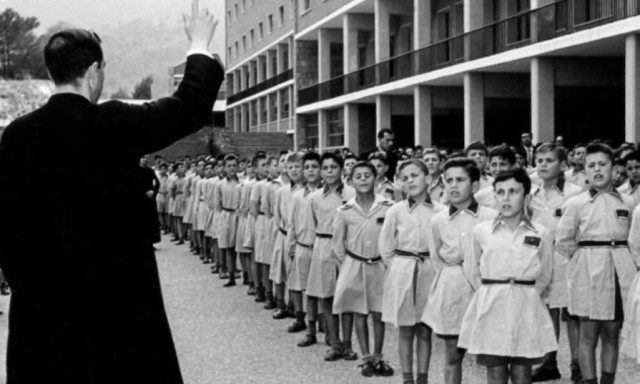 Το ισπανικό επώνυμο που ήταν σύμβολο ντροπής και σήμερα φέρουν χιλιάδες με περηφάνια
