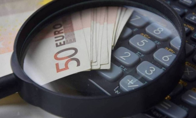 AAΔΕ: Αυξήθηκαν 3,99% οι οφειλέτες με ληξιπρόθεσμα χρέη προς το Δημόσιο τον Μάρτιο
