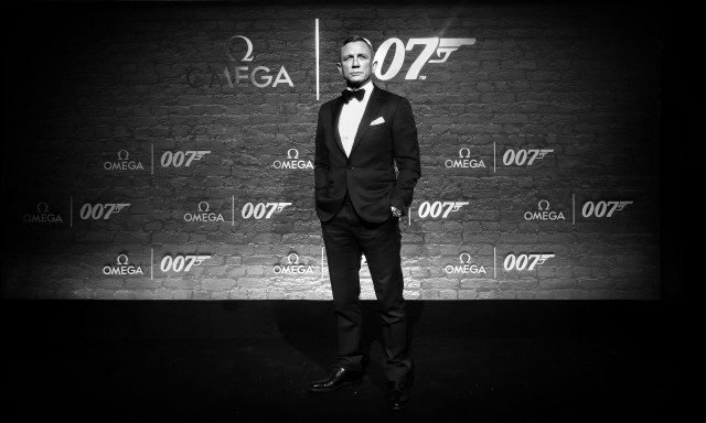 «Το όνομα είναι Bond, James Bond»: Ξεκίνησαν οι οντισιόν για τον επόμενο ηθοποιό που θα τον υποδυθεί