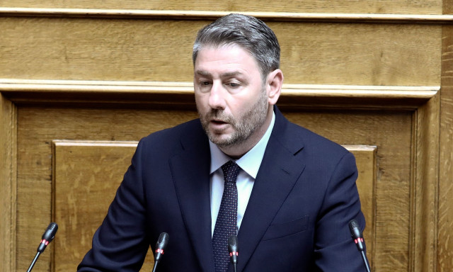 ΠΑΣΟΚ: Δεν απαντάμε στον ακροδεξιό λασπολόγο, όλα θα λυθούν στη Δικαιοσύνη