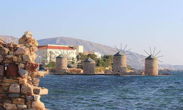 Chios Kythira Pass 2026: Μέχρι και τις 18 Μαΐου οι αιτήσεις μέσω του vouchers.gov.gr
