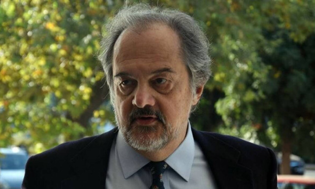 Απόστολος Δοξιάδης υπέρ Καλύβα για το λάθος με τον θάνατο του Μάριου Χάκκα:«Είμαστε όλοι συκοφάντες»