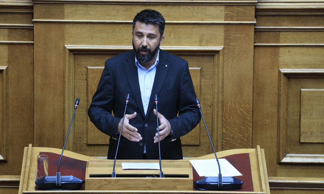 Νέα Αριστερά: Ανεξαρτητοποιήθηκε από την ΚΟ ο Φερχάντ Οζγκιούρ - Ραγδαίες εξελίξεις