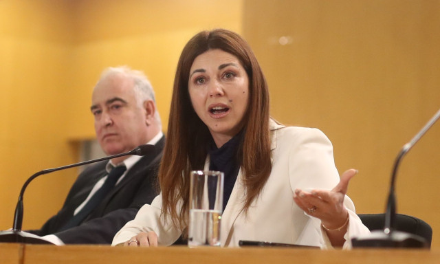 Σοφία Ζαχαράκη: Οι Πανελλήνιες ως σύστημα έχουν αγγίξει τα όριά τους