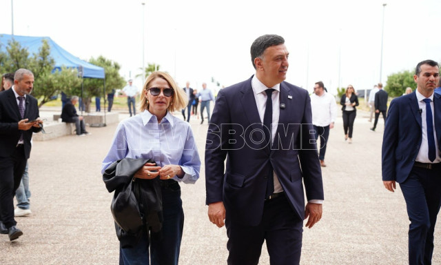 Κικίλιας: «Η ταυτότητα της παράταξής μας δεν μπορεί και δεν πρέπει να αλλοιωθεί από κανέναν»