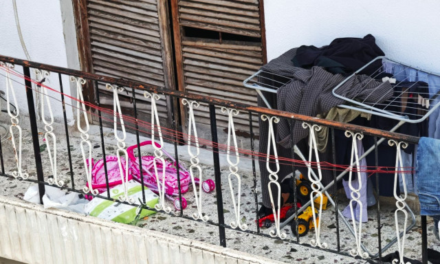 Νέα «τρώγλη» στους Αγίους Αναργύρους - Συνελήφθησαν οι γονείς τριών παιδιών 7, 5 και 3 ετών