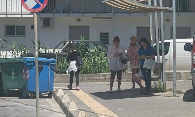 Ρέθυμνο: Η πόλη των βραβείων που ξέχασε τους ανθρώπους της στις στάσεις - Βίντεο