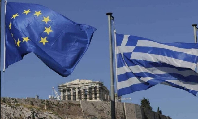 Ελληνική οικονομία: Πρόωρη αποπληρωμή χρέους 6,9 δισ. ευρώ τον Ιούνιο