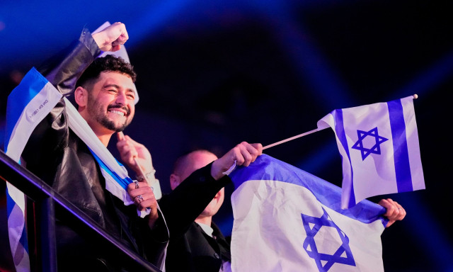 Eurovision 2026: Το μποϊκοτάζ και οι διαδηλώσεις για τη συμμετοχή του Ισραήλ