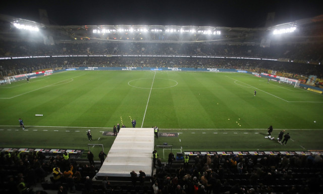 Super League: Φιέστα τίτλου η ΑΕΚ, «μάχη» Champions League Ολυμπιακός και ΠΑΟΚ