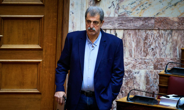 ΣΥΡΙΖΑ σε νέα κρίση: Το κόμμα Τσίπρα, η διαγραφή Πολάκη και τα σενάρια για την Κουμουνδούρου