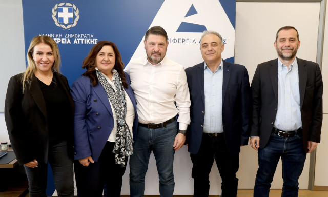 Χαρδαλιάς: Επένδυση 2,5 εκατ. ευρώ σε ένα εμβληματικό κτήριο που ρήμαζε επί δεκαετίες