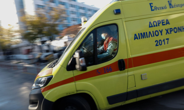 Αγωνία για 12χρονη στη Λάρισα: Κατέρρευσε ξαφνικά μέσα στο σπίτι της - Σώθηκε με ΚΑΡΠΑ