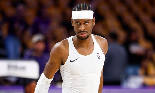 NBA: Back to back MVP ο εκπληκτικός Σάι Γκίλτζιους-Αλεξάντερ