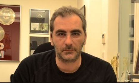 Eurovision - Δημήτρης Κοντόπουλος: Οι στιγμές που έφτασε κοντά στη νίκη