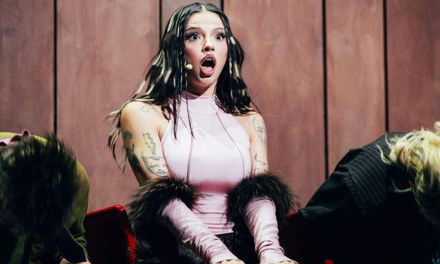 Live blog - Eurovision 2026: Ιστορική νίκη για την Βουλγαρία  - Πρώτη η Dara με το «Bangaranga»